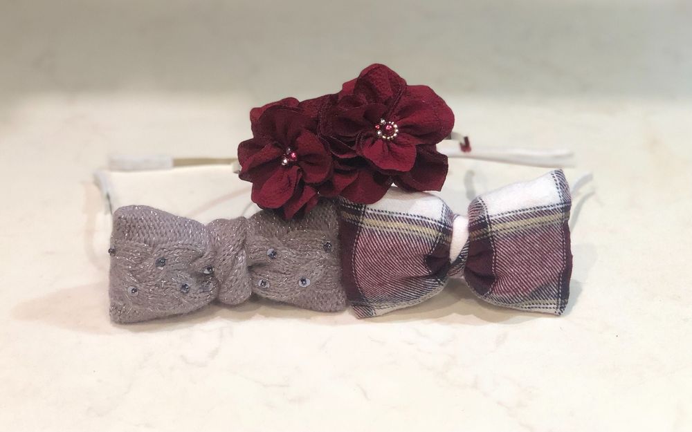 Диадема за малки и големи