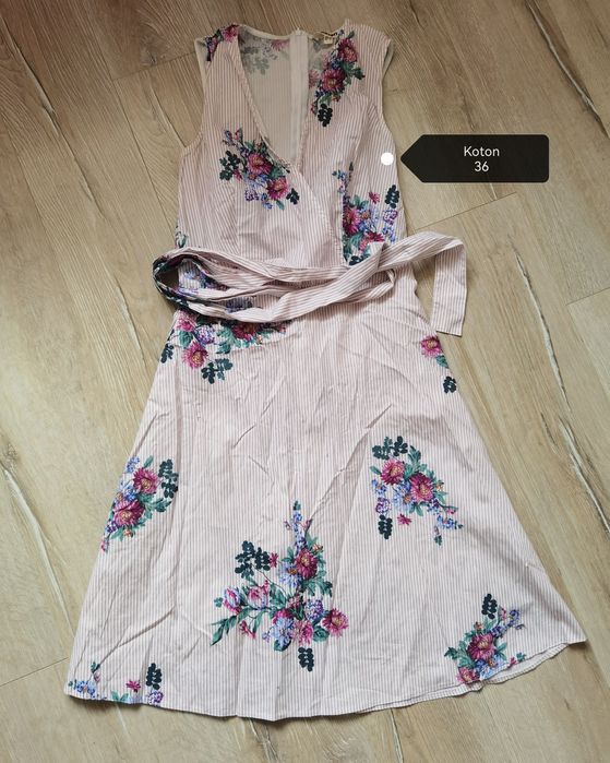 Haine dama- pantaloni, rochie, fusta, bluza s/m