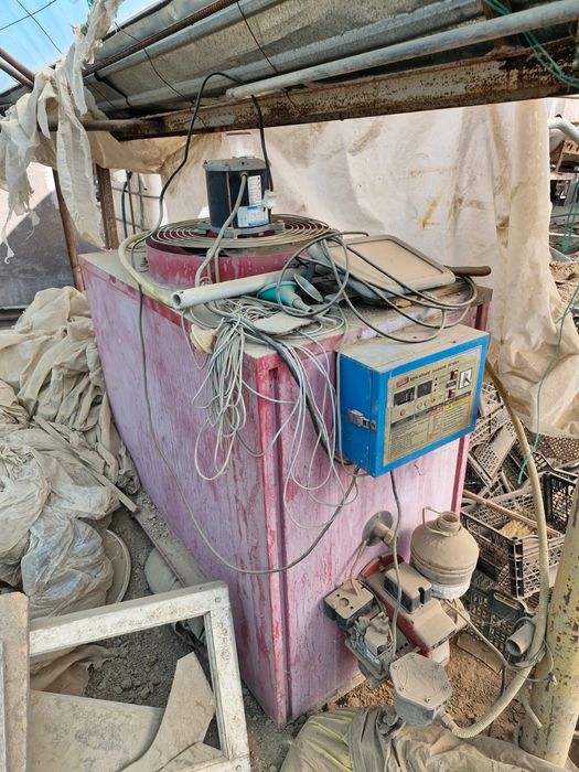 Кател газовый котел