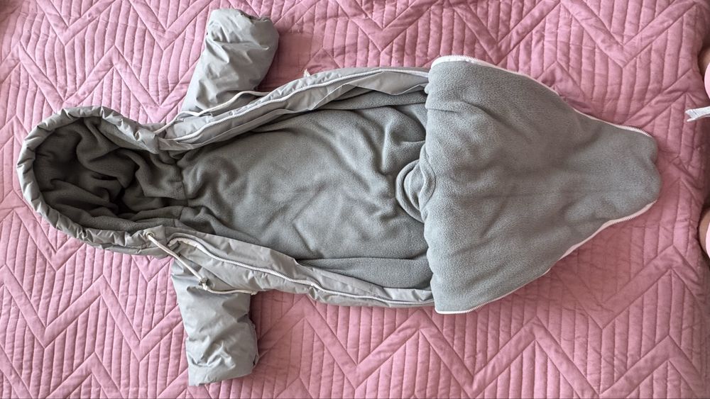 Продам зимний комбенизон