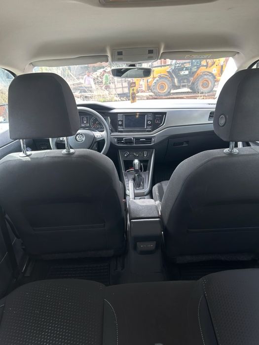 VOLKSWAGEN Polo 0 — imagine 4