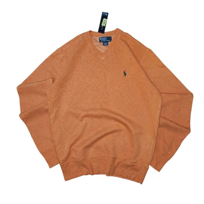 Polo by Ralph lauren original sweater