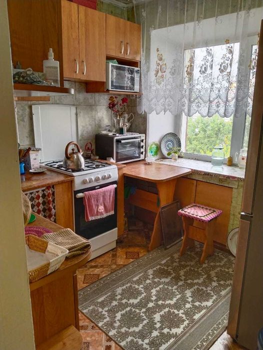 продажа квартир в центре