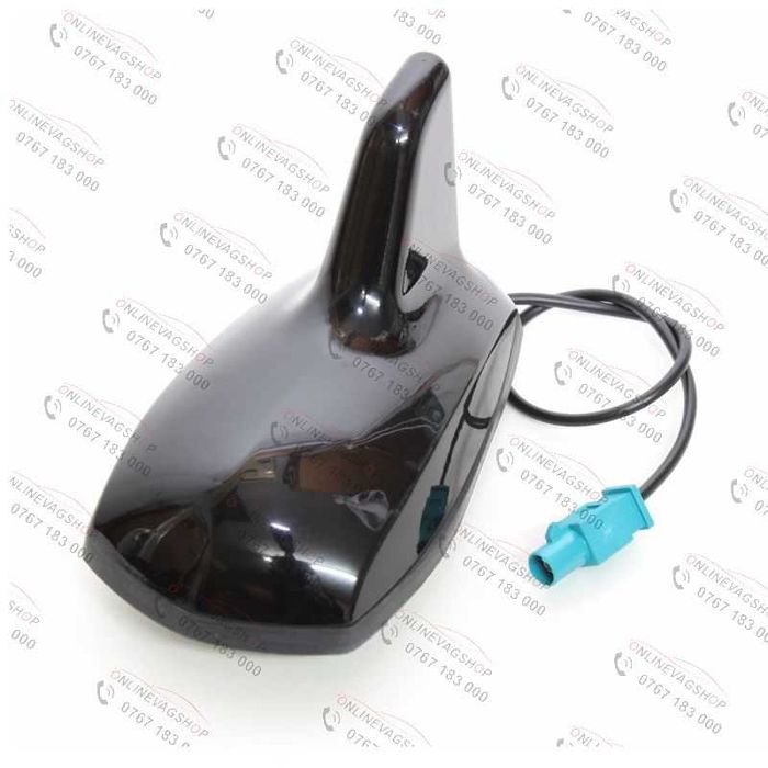 Antena radio shark VW, Audi, Seat, Skoda, Mercedes