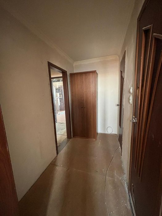 Продаётся 2х комн. кв., 70 квартал, у/п. .