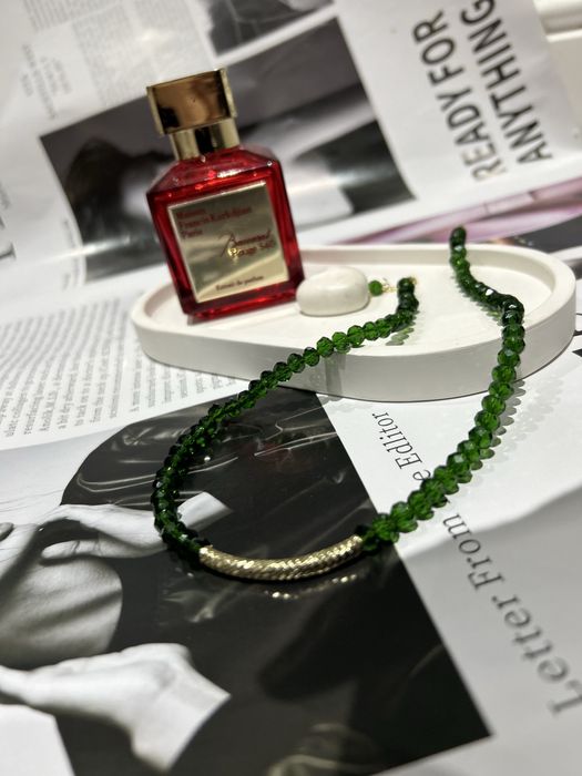 Украшения ручной работы