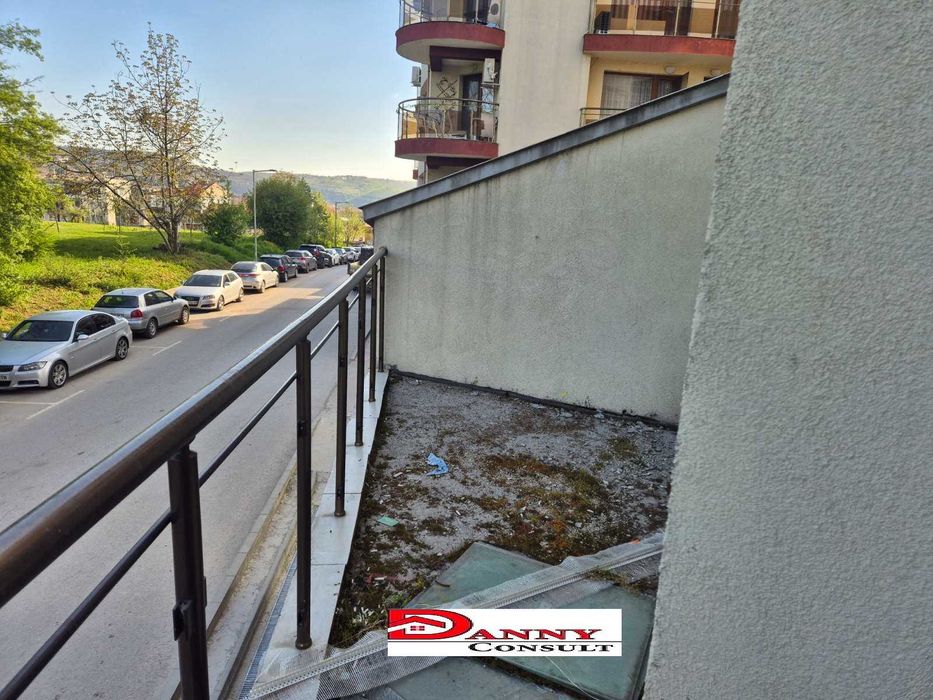 Двустаен апартамент в гр. Велико Търново, център