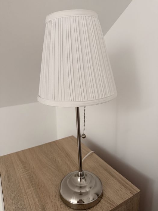 Vand Veioze Ikea