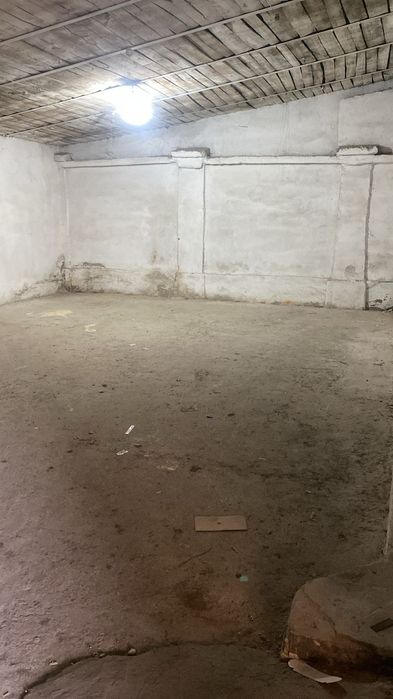 Сдам склад долговременно