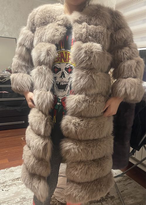 Шуба б/у,торг,пишите