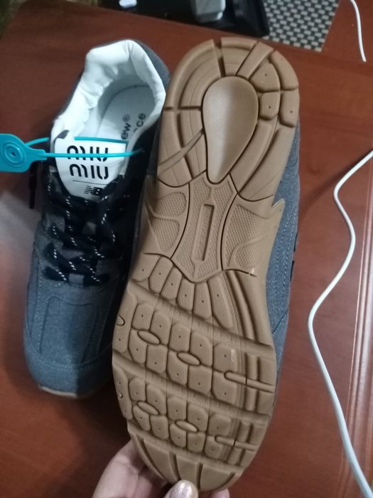 Кеды новые 41-42 размер Вьетнам