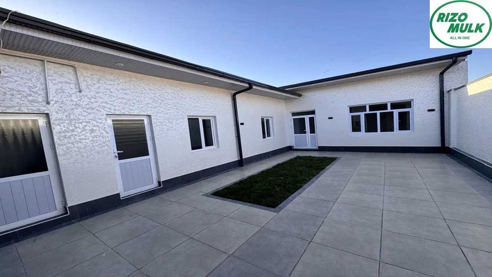 Назарбек Тарнов мавзесида тайёр ховли сотилади. NR494/154