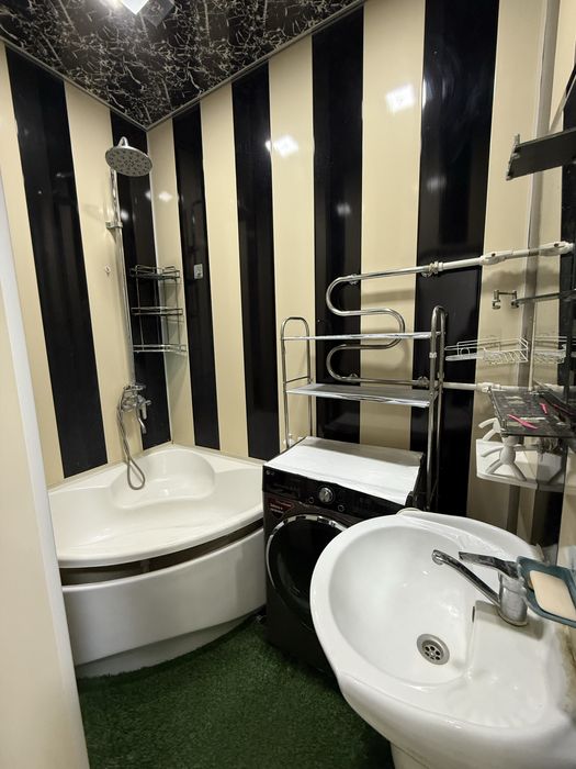 Ижарага берилади 2 хона Хамроз оилага обстановка