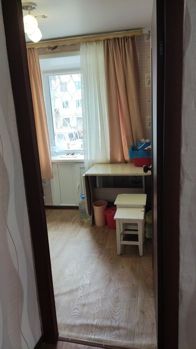 Продам 1-комнатную квартиру