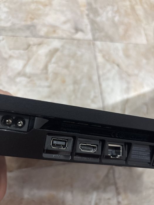 ps 4 folosit putin