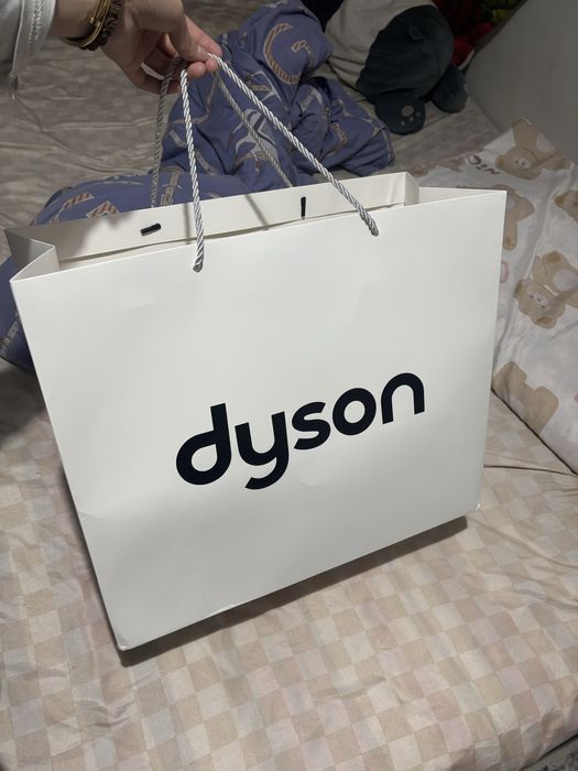 dyson оригинал бағасын келісуге болады