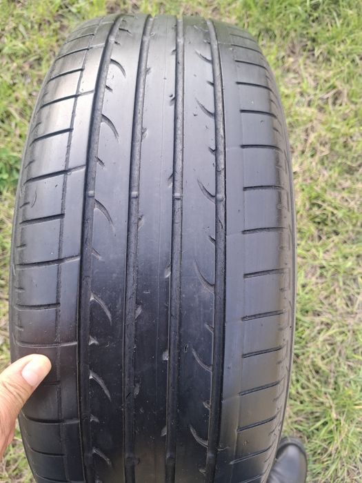 Продам резину Bridgestone Dueler HP Sport