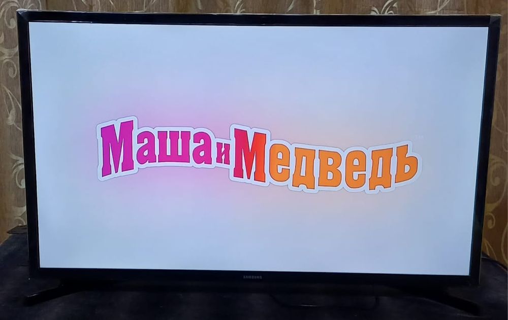 Смарт ТВ Самсунг ue32n4500au