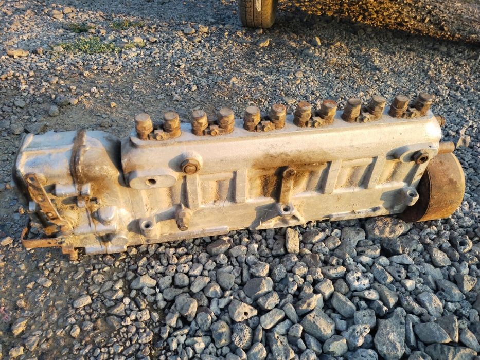 Продам аппаратуру на К-701