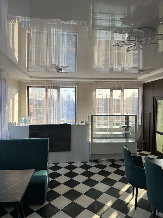 Сдам в аренду помещение