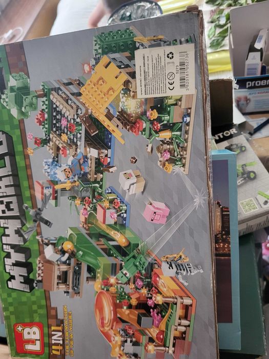 Играчки на символични цени