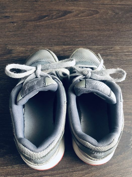 Încălțăminte sport fetițe Nike/perna de aer