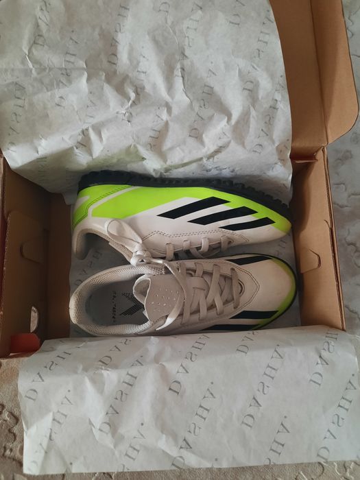 Adidas de fotbal copii