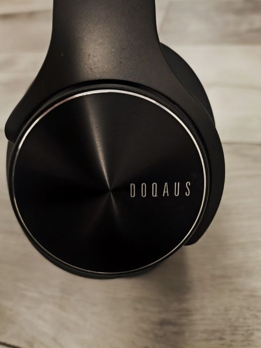 Caști Doqaus bluetooht