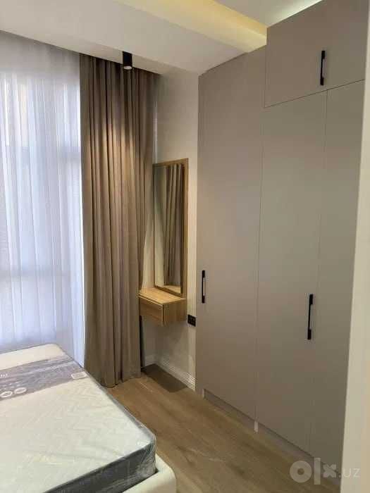 ЖК Prestige Gardens 1в2 комн 30м2 Евроремонт под ключ Шота Руставели!!