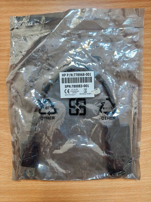 Adaptor DisplayPort to HDMI 1.4 Original HP