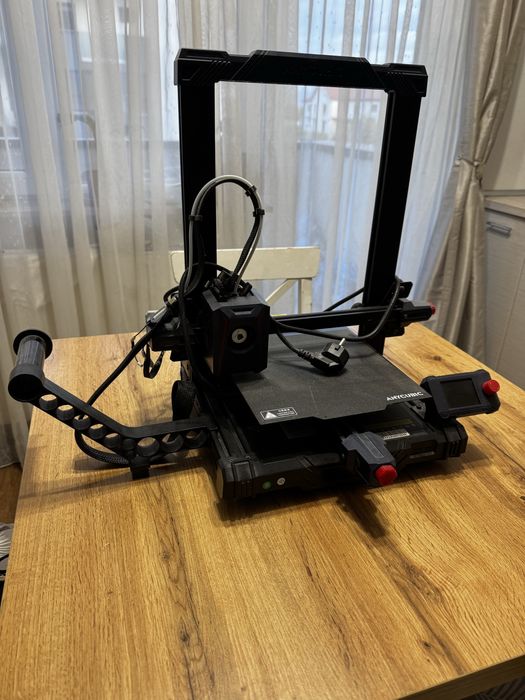 Imprimanta 3D AnyCubic Kobra 2 Neo