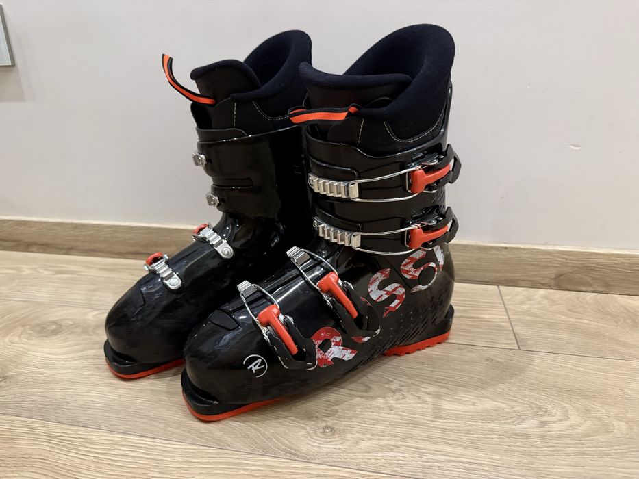 Детски ски обувки Rossignol Comp J4 26.5