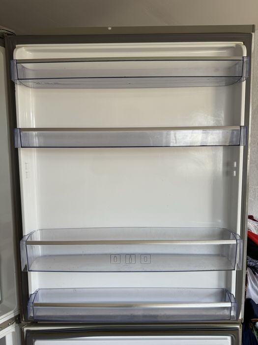 Холодильник Беко