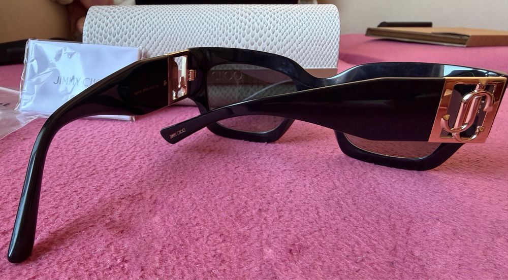 Оригинални слънчеви очила Jimmy Choo NENA/S 807 90 51