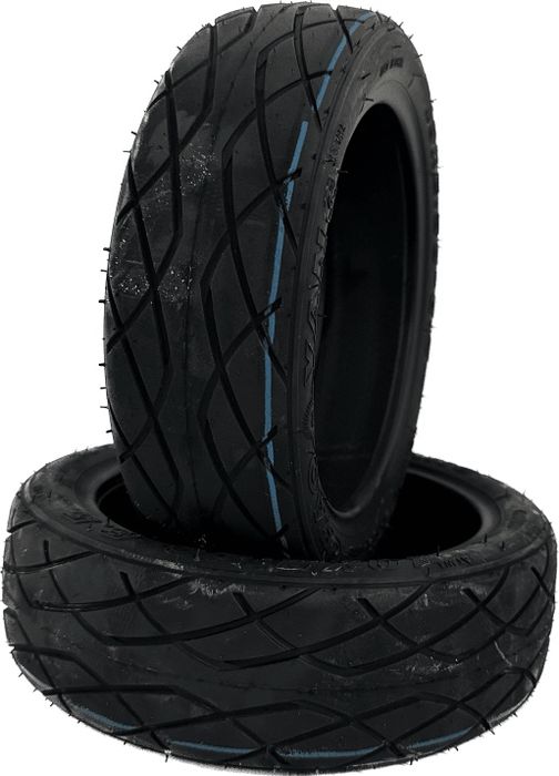 Външна гума 10*2.50-6.5 tubeless