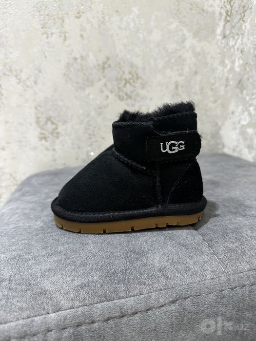 UGG для малышей