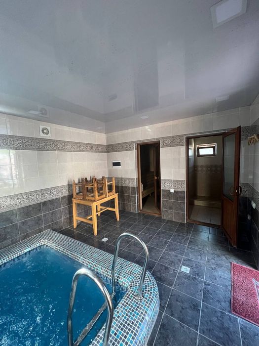 Dacha Chimyonda arendaga