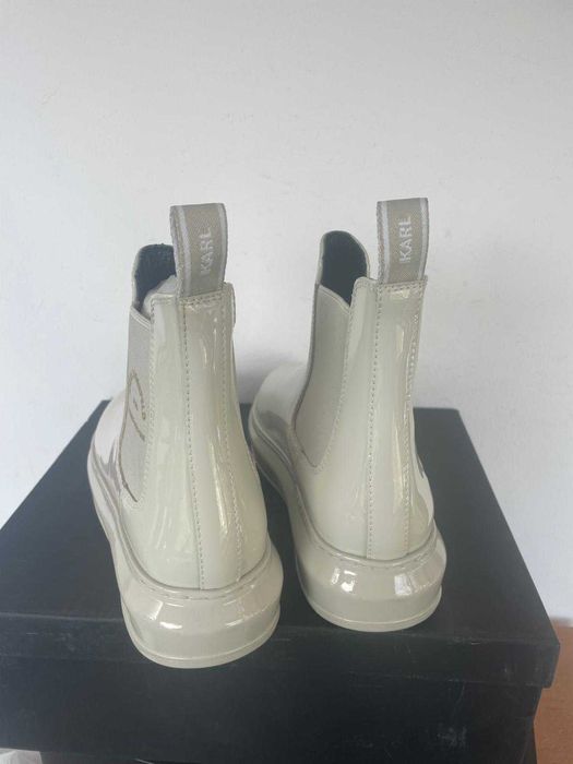 Ghete Karl Lagerfeld