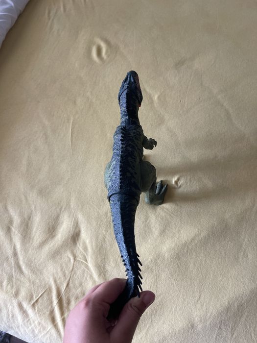 Dinozaur mattel Turanotitan