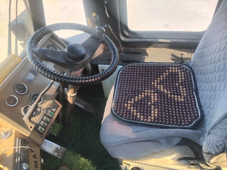 Продам погрузчик