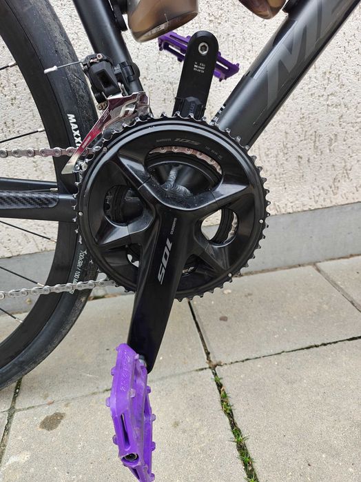 Шосеен велосипед Merida Scultura Endurance 400, размер M