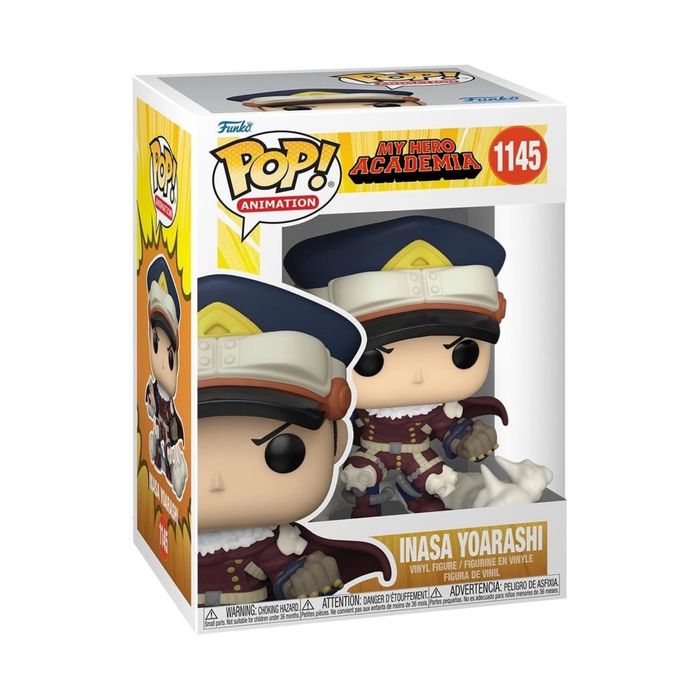 Funko Pop Animation
