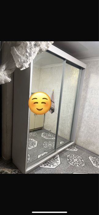 Шкаф купэ в прихожую