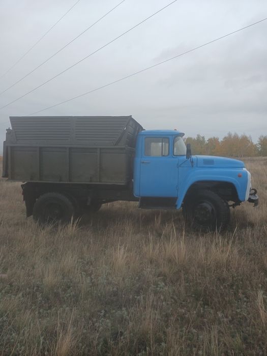 Продам ЗиЛ 130  .