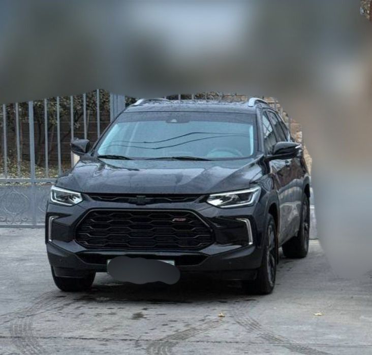 Tracker 2  premier plus