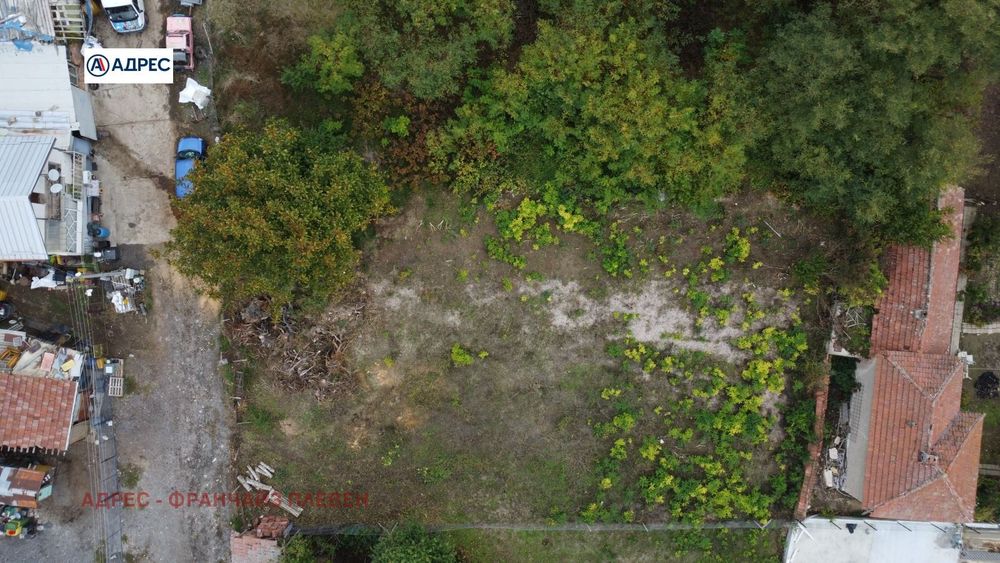 Продава се Парцел в с. Гривица, Област Плевен - 667 кв.м за 44 €/кв.м - Снимка #4