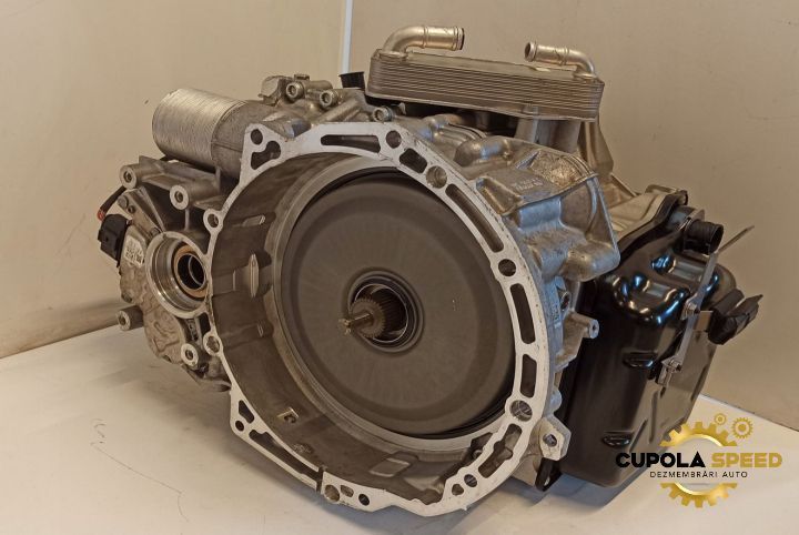 Cutie de viteze automata DSG 1.5TSI TFSI URZ Skoda Kamiq