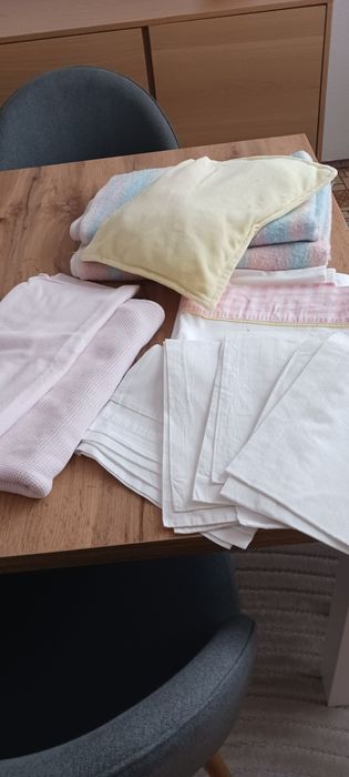 Детско спално бельо лот