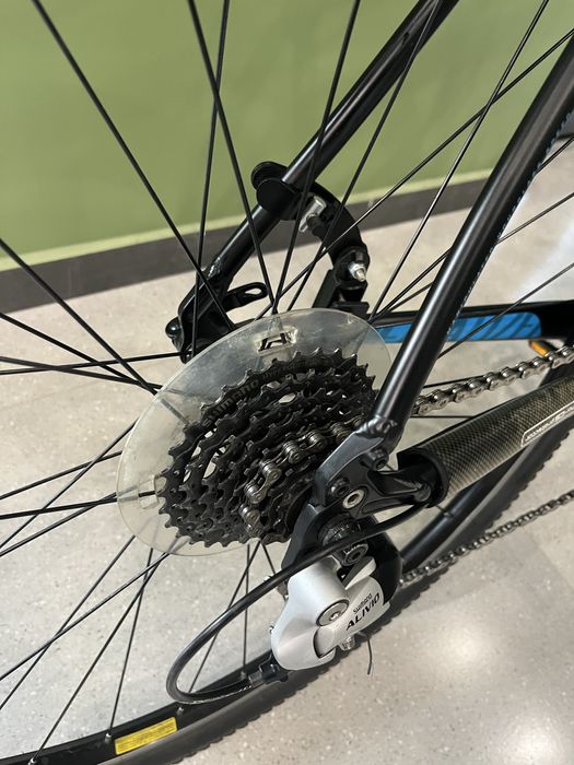 Велосипед Specialized
