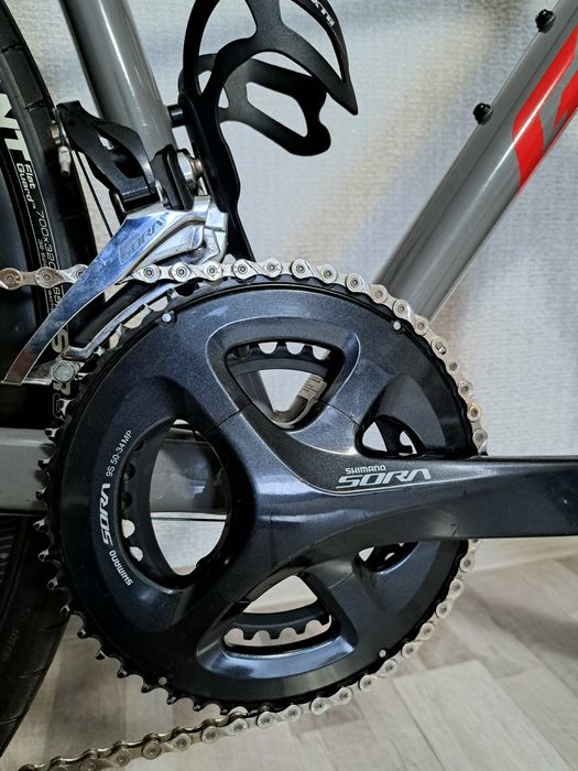 Велосипед Giant Contend AR3